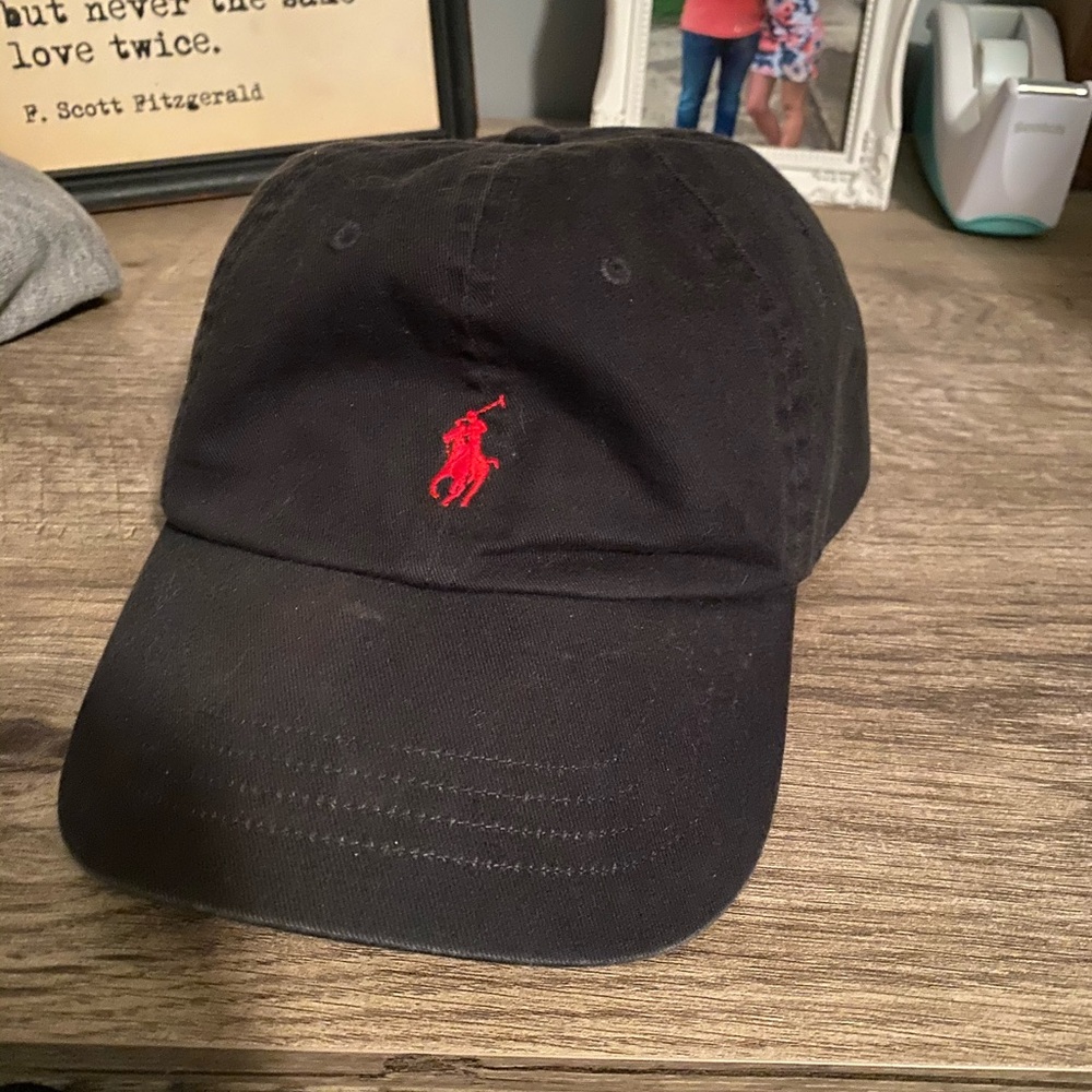 Polo Ralph Lauren hat